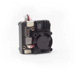SKYZONE TX2501 5.8GHz 2.5W haute puissance 56CH VTX vidéo avec pour RC longue portée Drones à voilure fixe 5.8g émetteur vidéo